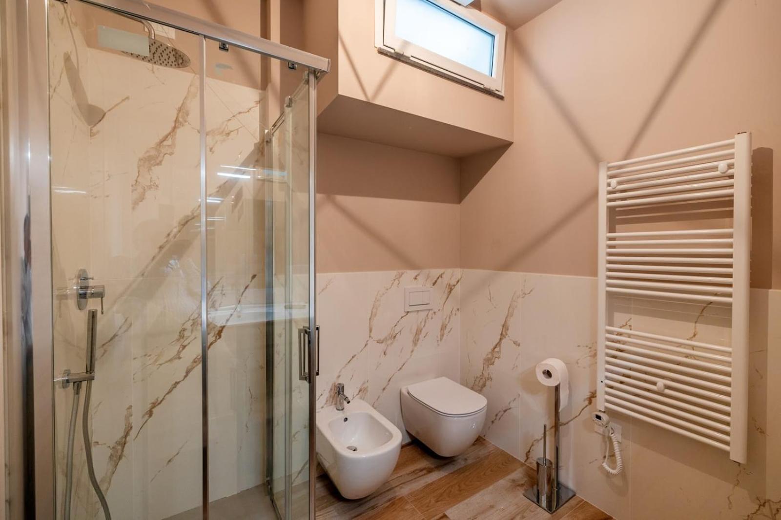 Mirto Blu Bed & Breakfast Borgio Verezzi Exterior photo